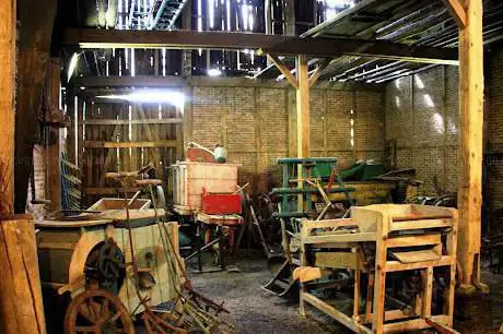 Photo de Museum - Taverne De Schuur vzw