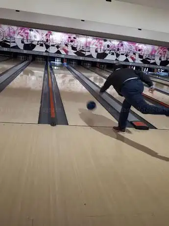 Photo de Bowling Chiusi Chianciano