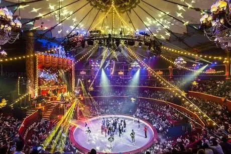 Photo of Cirque d'Hiver Bouglione