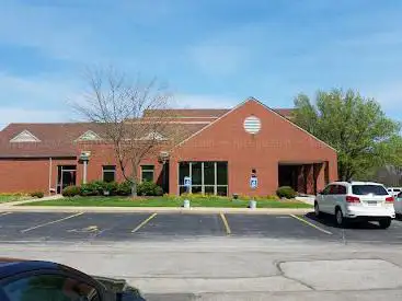 South County Baptist Church