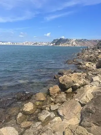Photo de A Pocinha