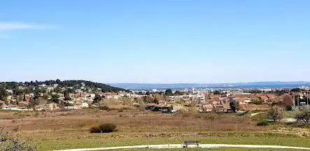 Photo de Parcours De Santé De Gignac-la-Nerthe