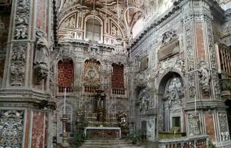 Photo de Saint Maria of Agonizzanti