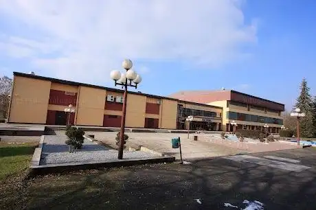 Photo de Kuglana Kutina