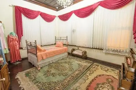 Photo de Bursa Living Culture Museum