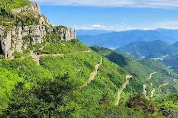 Photo de Belvedere Col du Rousset