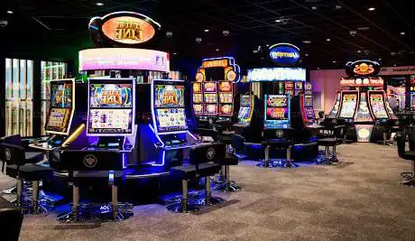 Photo de Casino JOA de Saint Laurent en Grandvaux