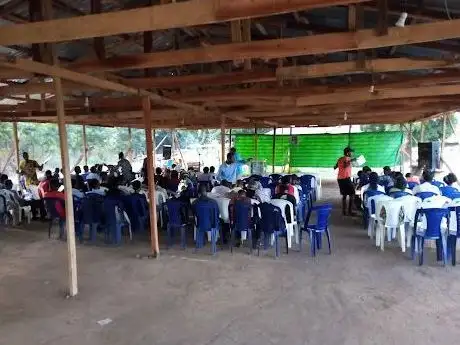 Photo de RCF FUOYE IKOLE CAMPUS