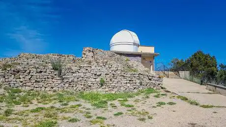 Photo de Observatori Astronòmic de Castelltallat