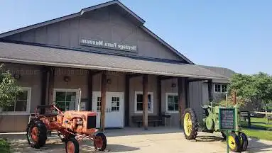 Photo de Heritage Farm Museum