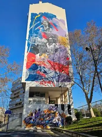 Photo de Quadra Kobe
