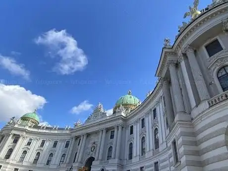 Photo of Hofburg