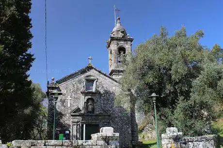 Photo de Igrexa de San Pedro de Campañó
