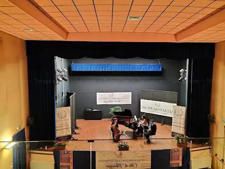 Photo de Cineteatro Impero
