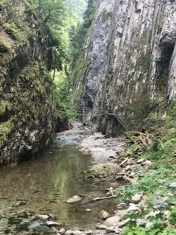 Photo de Mauthner Klamm