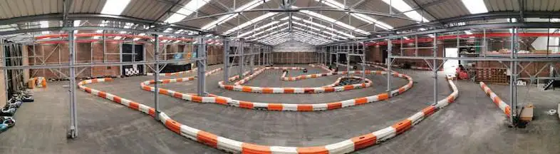 Photo de NGM-e-Park