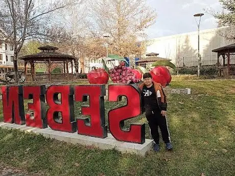 Photo de Atatürk Parkı