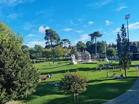 Photo de Parc Marechal Carmona