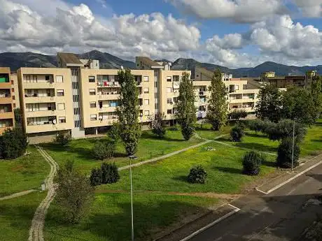 Photo de CHIESA DI FONDI - Via Lazio