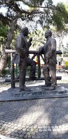 Photo de Şehit Turan Parkı