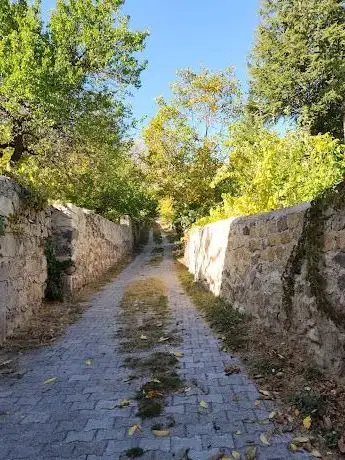 Photo de Paşabağı - Yeşilburç Yürüyüş Yolu Parkuru