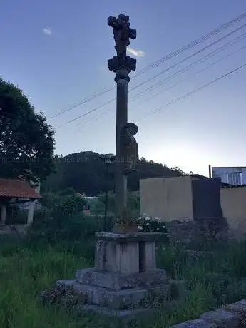 Photo de Cruceiro do Lameiro