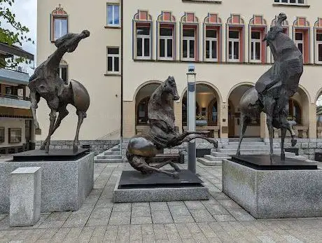 Photo de Tre Cavalli