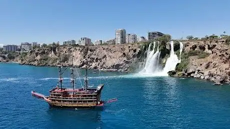 Photo de Belek Boat Tours