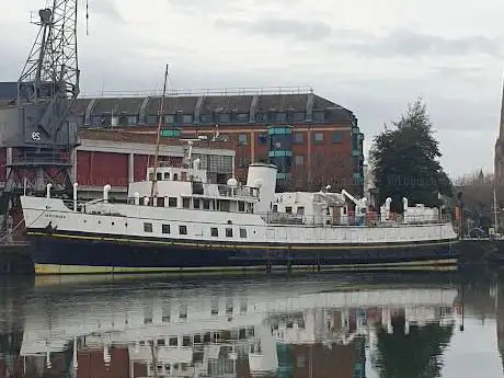 Photo de MV Balmoral