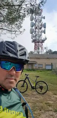 Photo de Les Antenes
