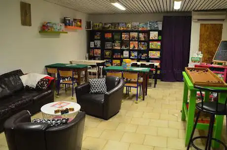 Photo de RécréàJeux