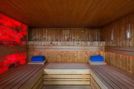 Photo de Sensorial Spa