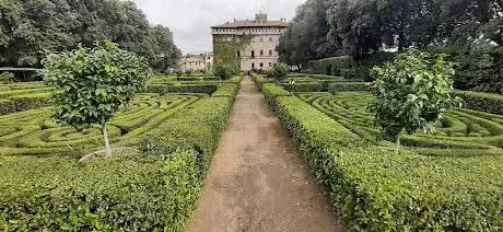 Photo de Jardins Ruspoli