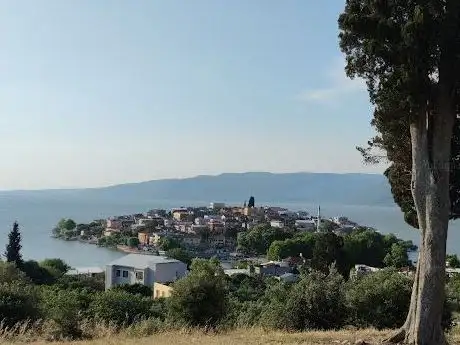 Photo de Antik Tiyatro