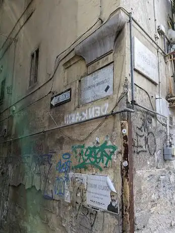 Photo de Via Brombeis