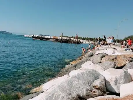 Photo of Fill Area Maltepe