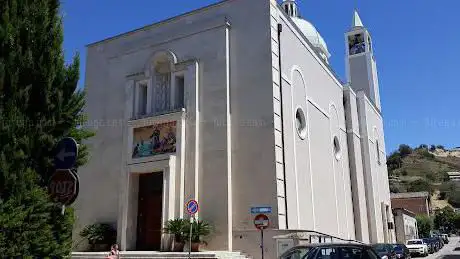 Photo de Church of Saint Anthony of Padua