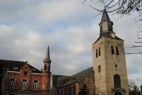 Photo de Sint-Niklaaskerk Buggenhout