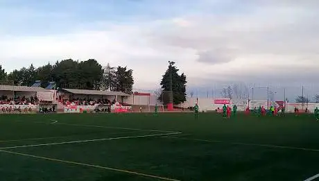 Photo de POLIDEPORTIVO MUNICIPAL TORREPEROGIL
