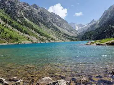 Photo de Lac de Gaube