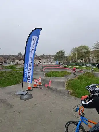 Photo de Kennoway pump track