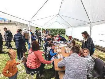 Foto de Observatoire du Soler