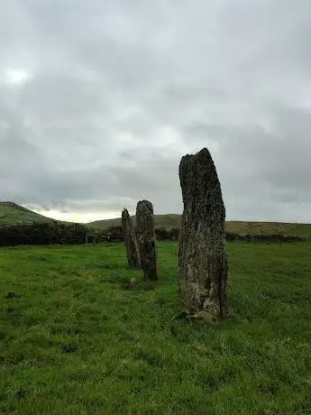 Photo de Ardamore Standing Stone/Outlier