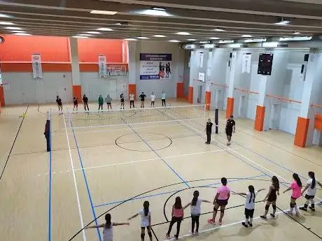 Photo de Kovan Spor Kültürü Merkezi