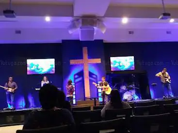 Photo de Movement Christian Church