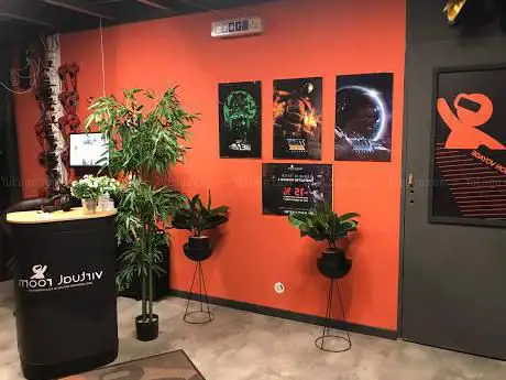 Photo de Virtual Room Lille
