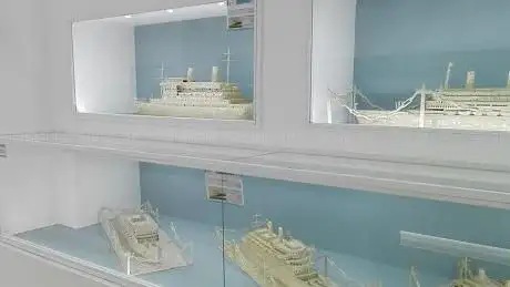 Photo de Eco Royal Museum
