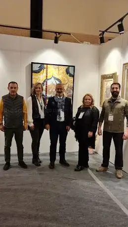 Photo de Kalikala Art Galery