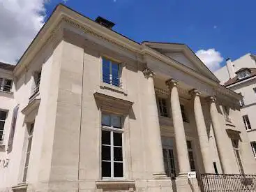 Photo de Pavillon Carré de Baudouin