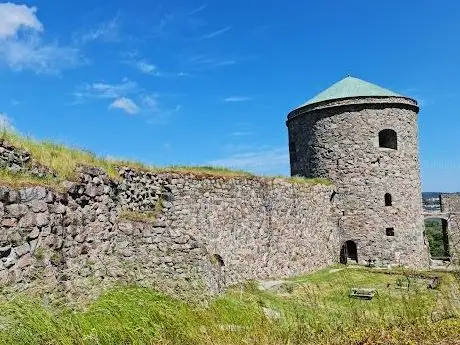 Photo of Fort de Bohus